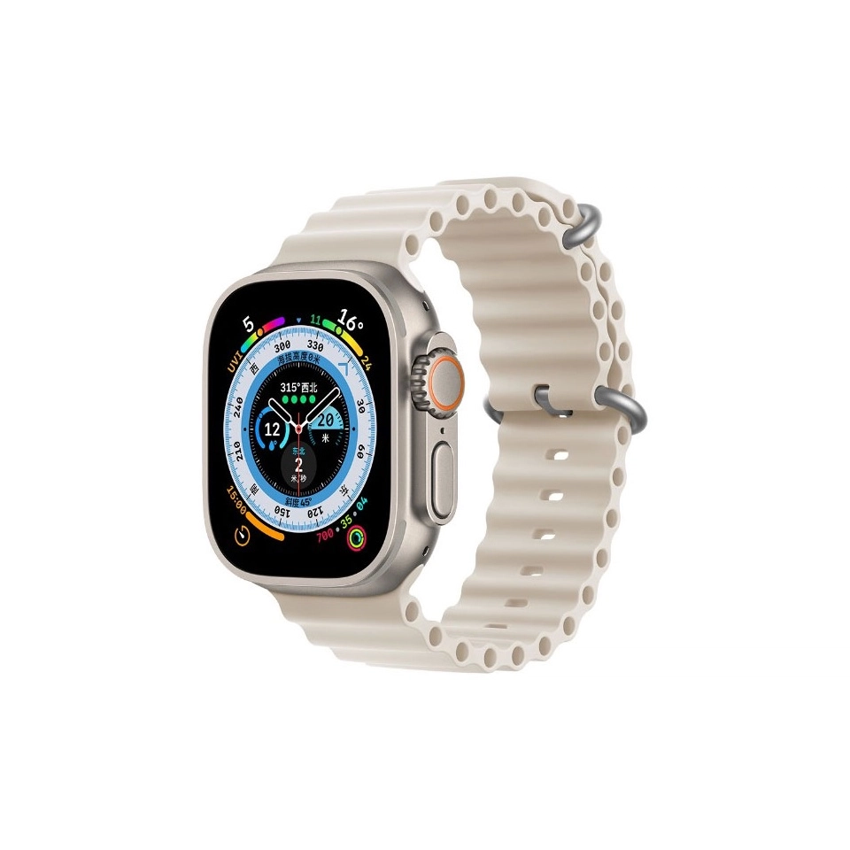 KUWU STREET Apple watch ultra2S10S9S8