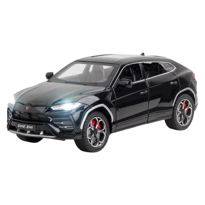 URUS 124