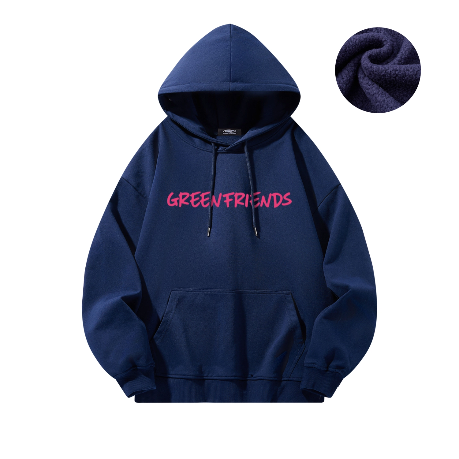 GF