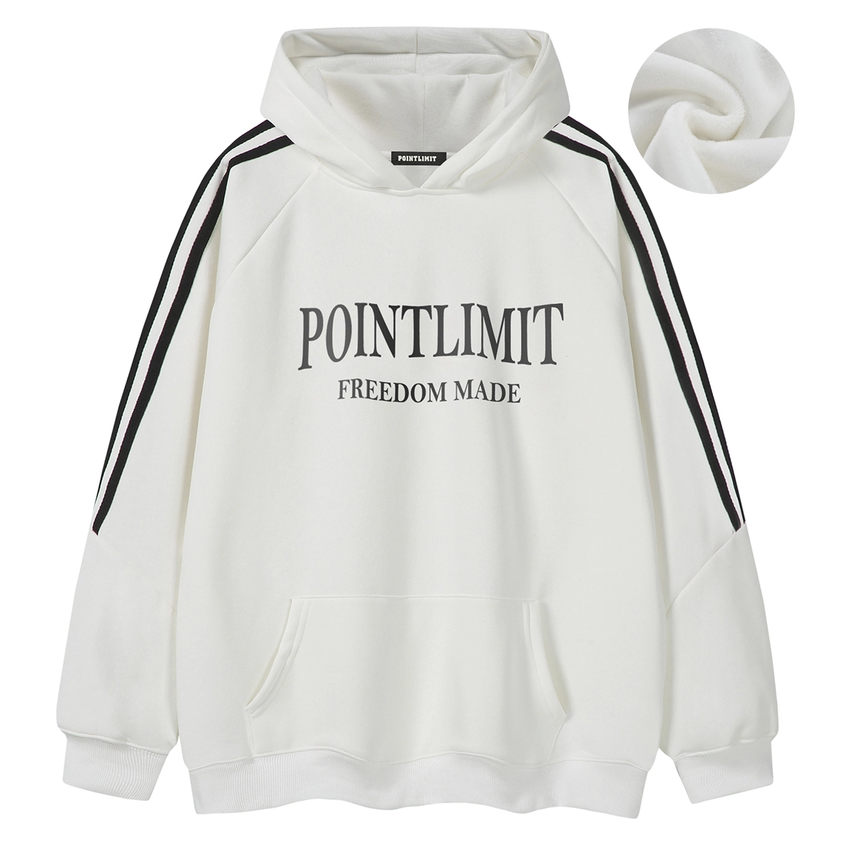 POINTLIMIT FW24 Logo