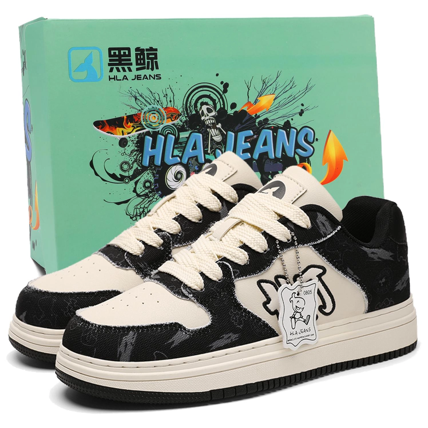HLA JEANS