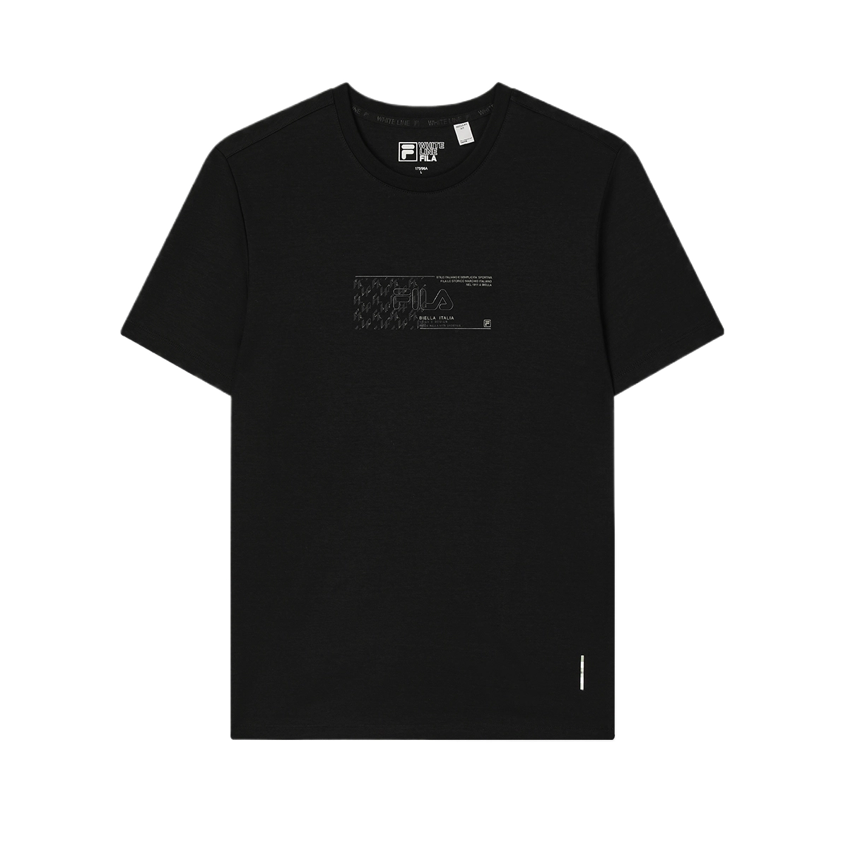 FILA WHITE T
