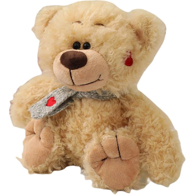 Julebaby 27cm30cm40cm