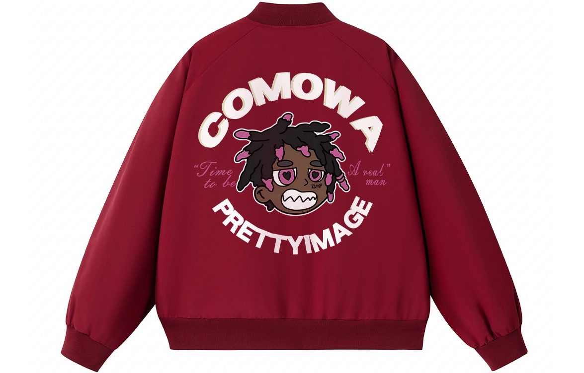 COMOWA Logo