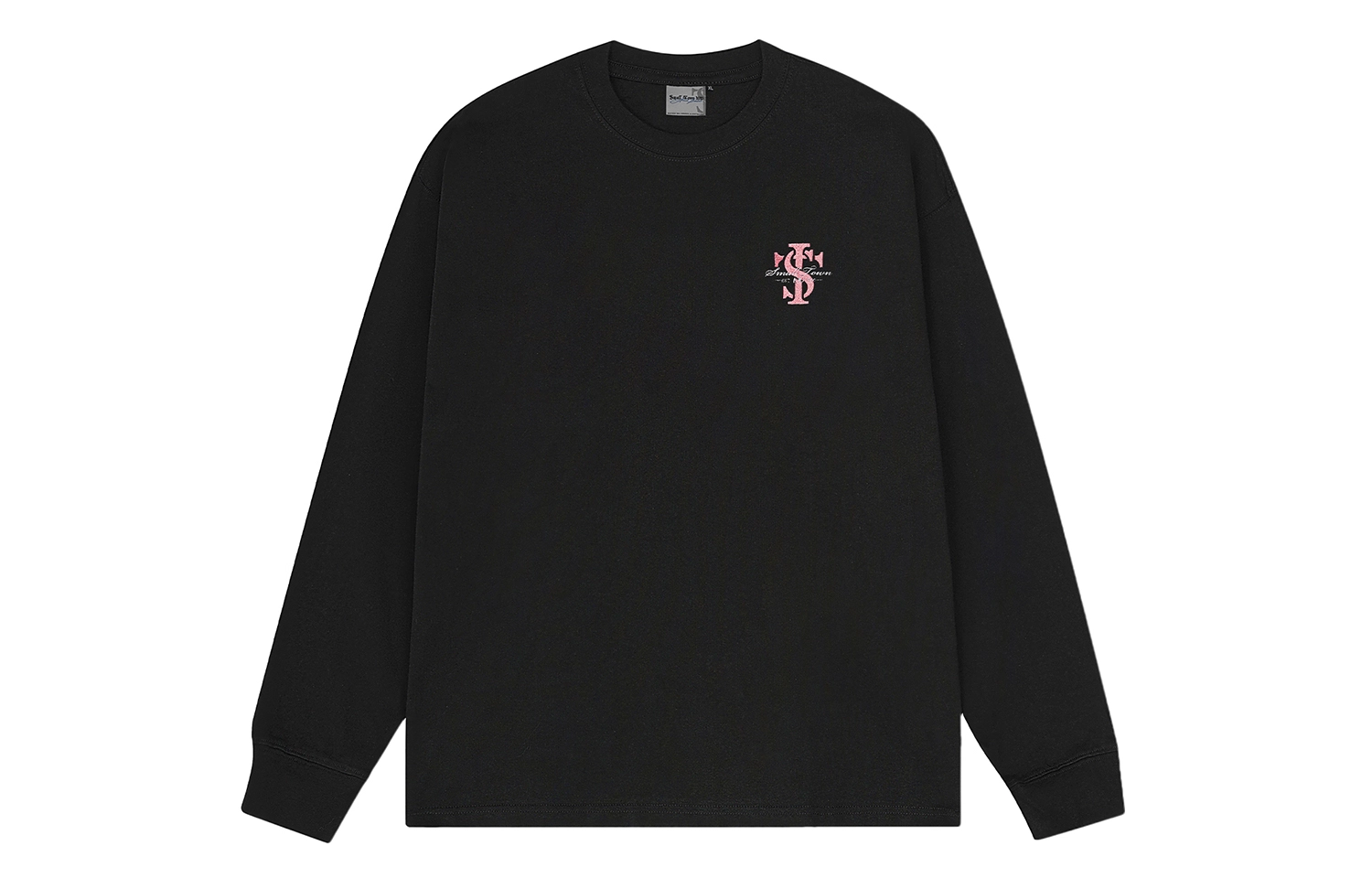 STK SMALL TOWN KID T