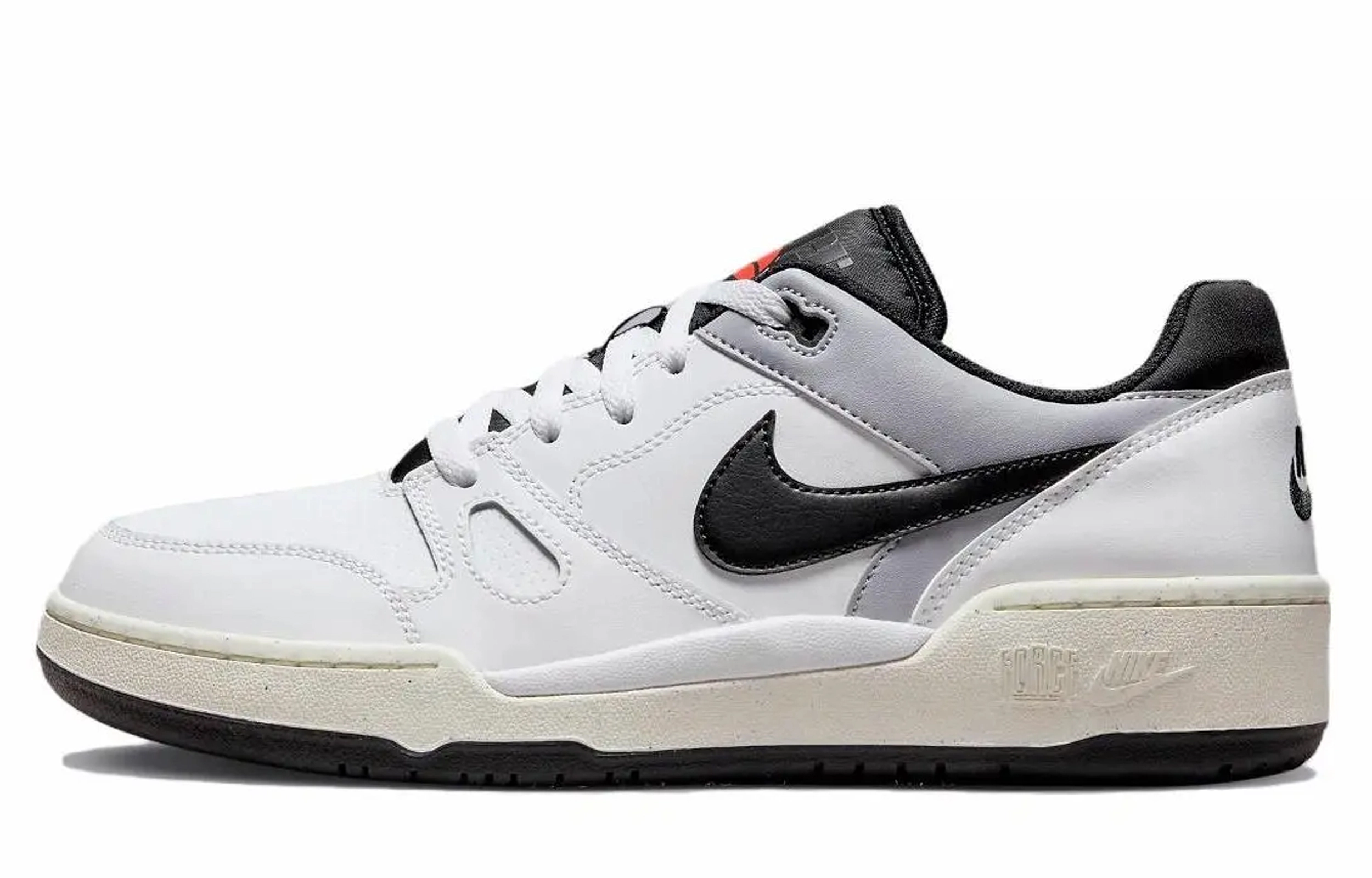 Nike Nike Full Force Low "cement"