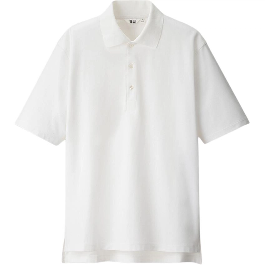 UNIQLO LifeWear Polo