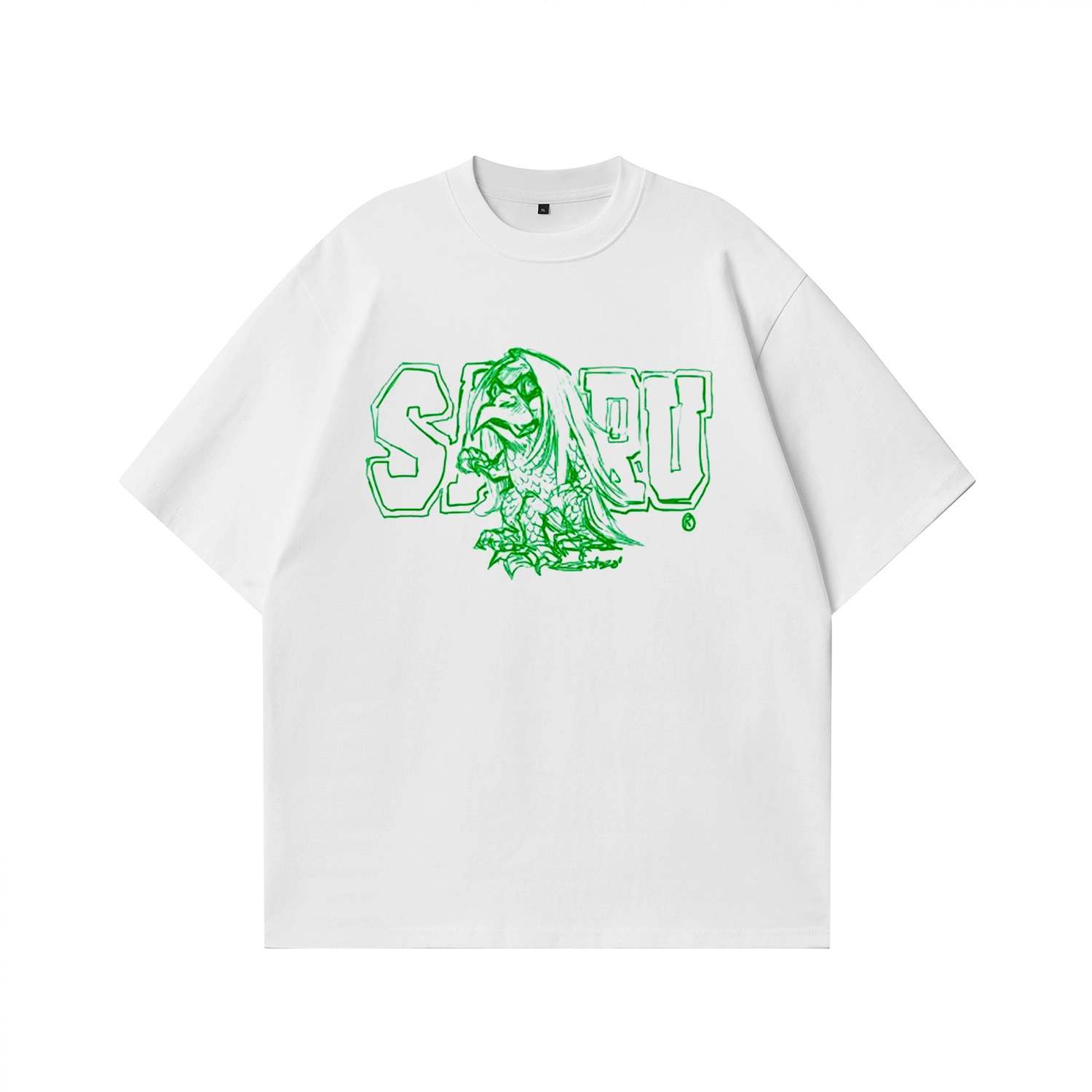 SANTASTIC T