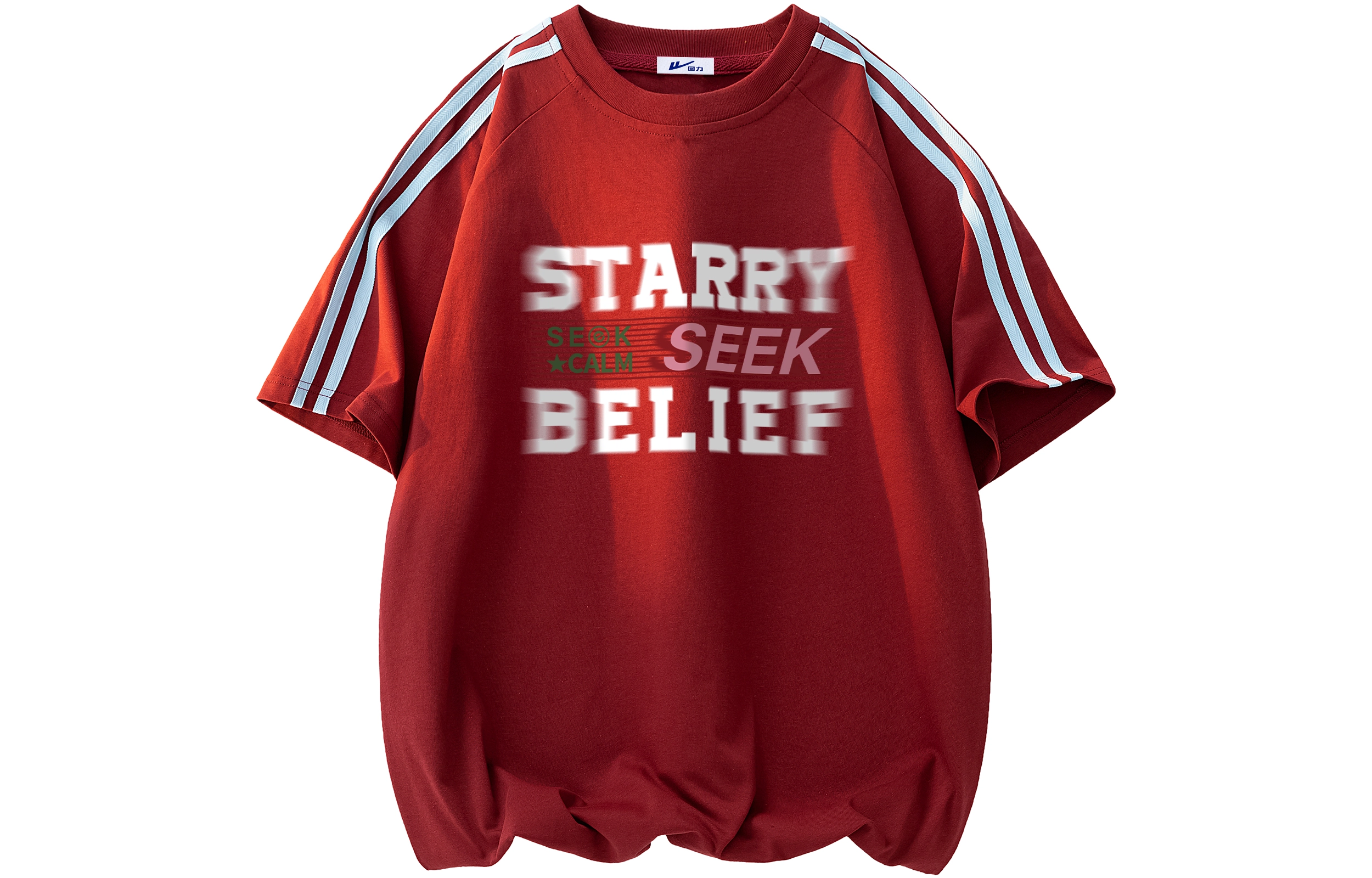 Warrior T