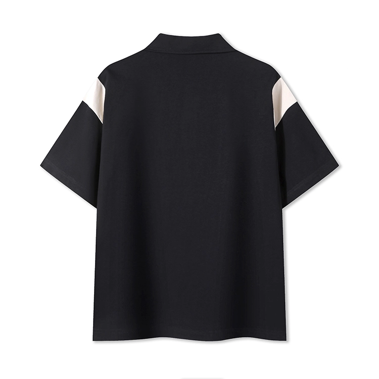 HIPHOPPUNKS Polo
