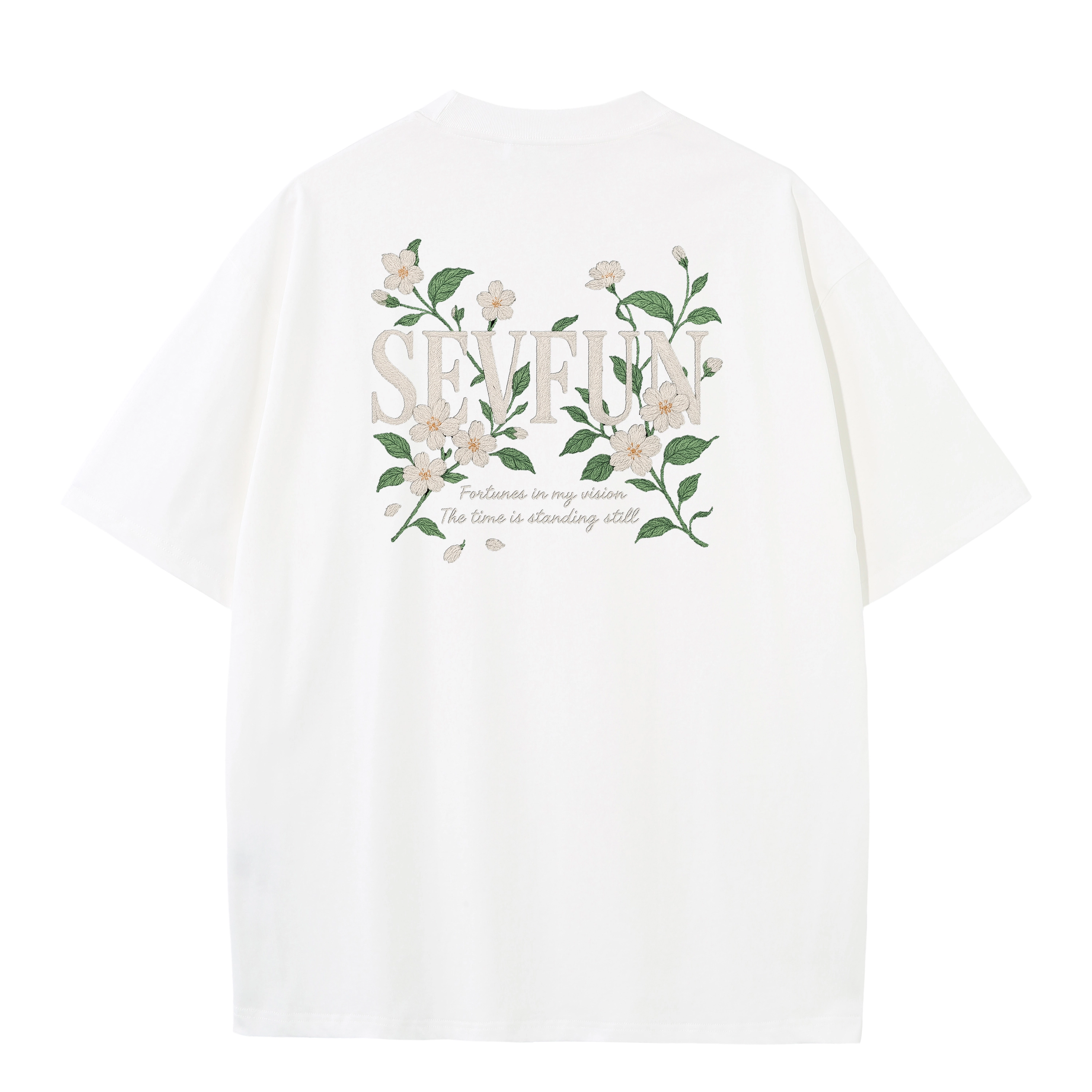 7 SEVFUN T