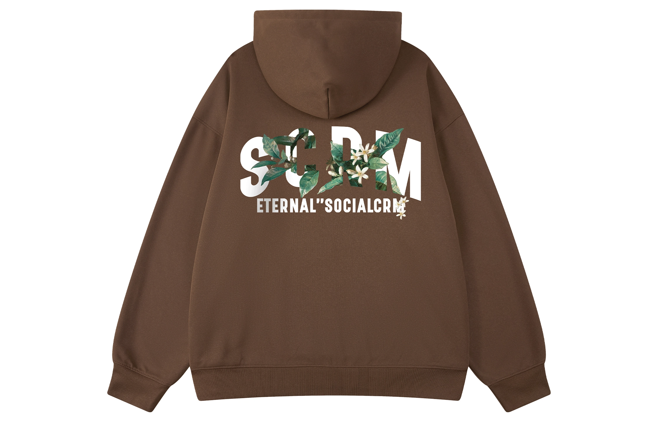 SCRM Logo