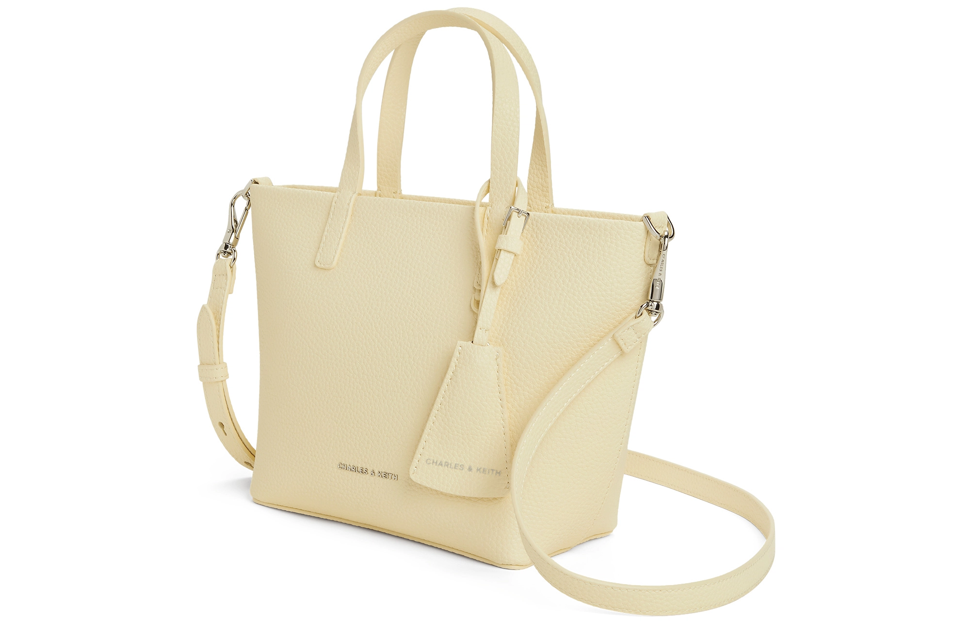 CHARLESKEITH ck PU