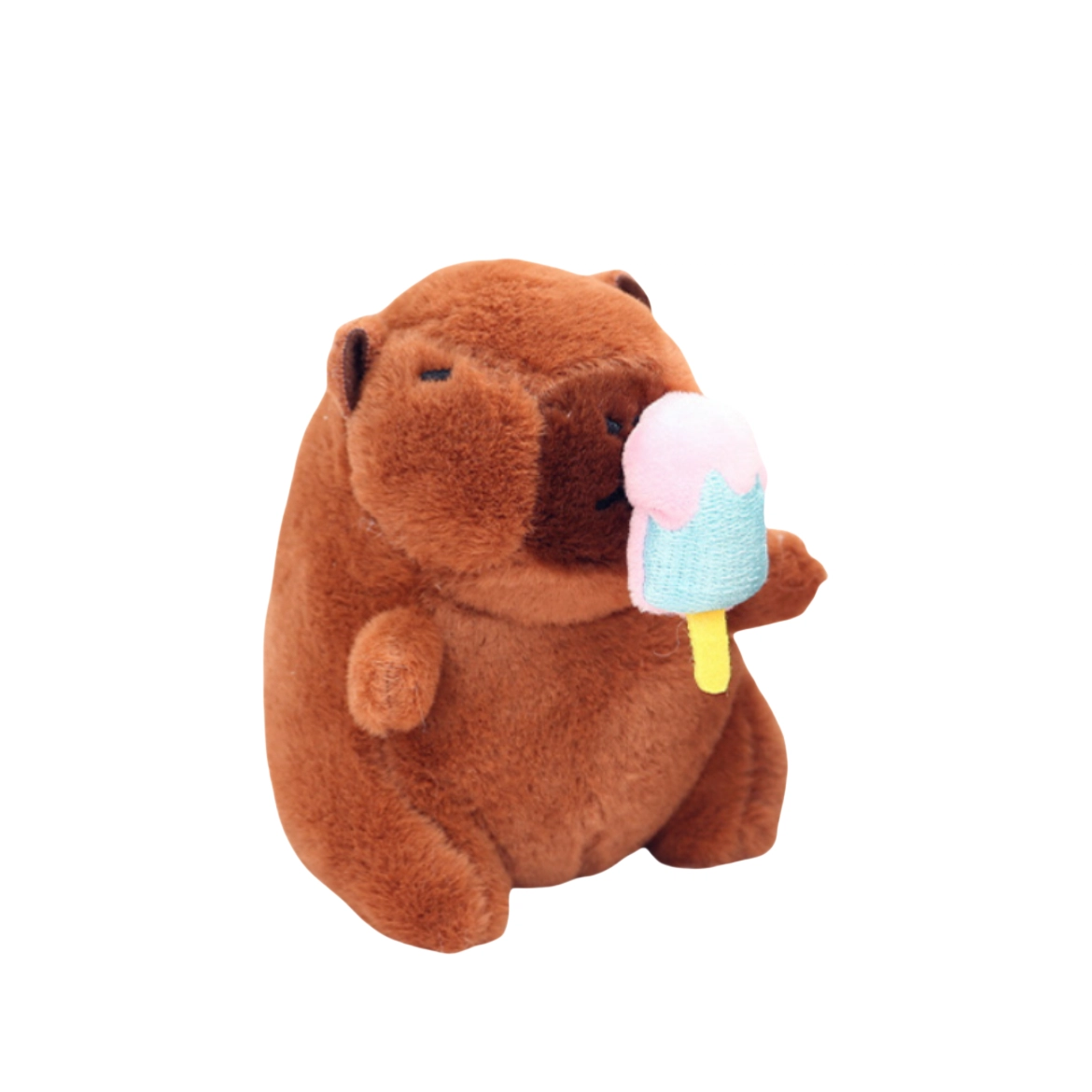 PUDOWRABBIT 12cm
