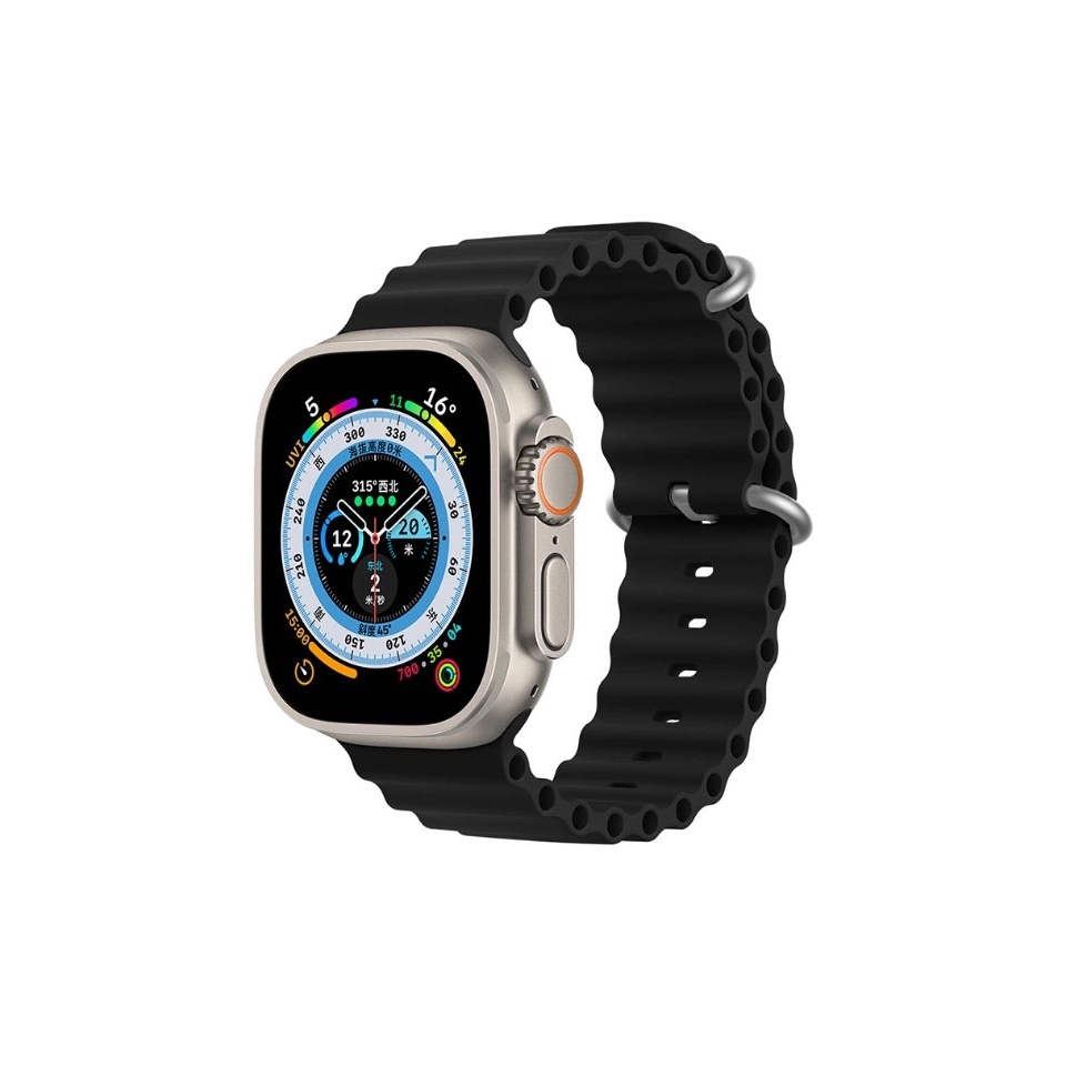 KUWU STREET Apple watch ultra2S10S9S8