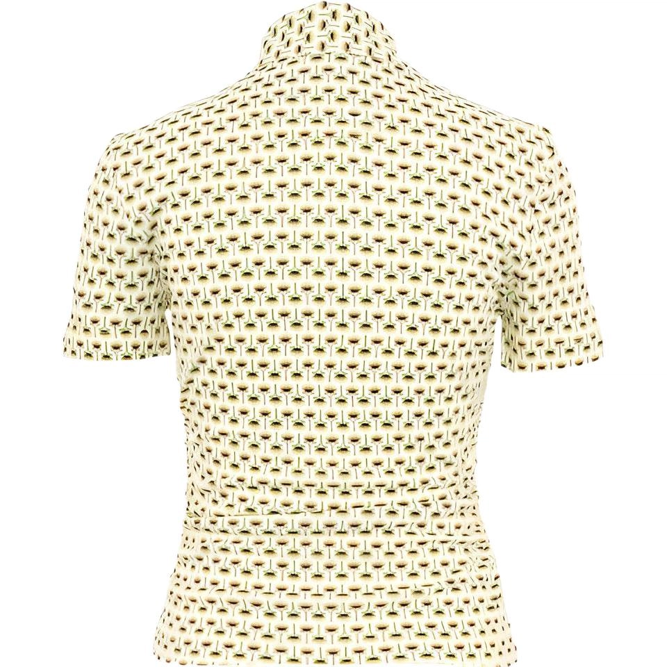 PINKO SS22 Polo