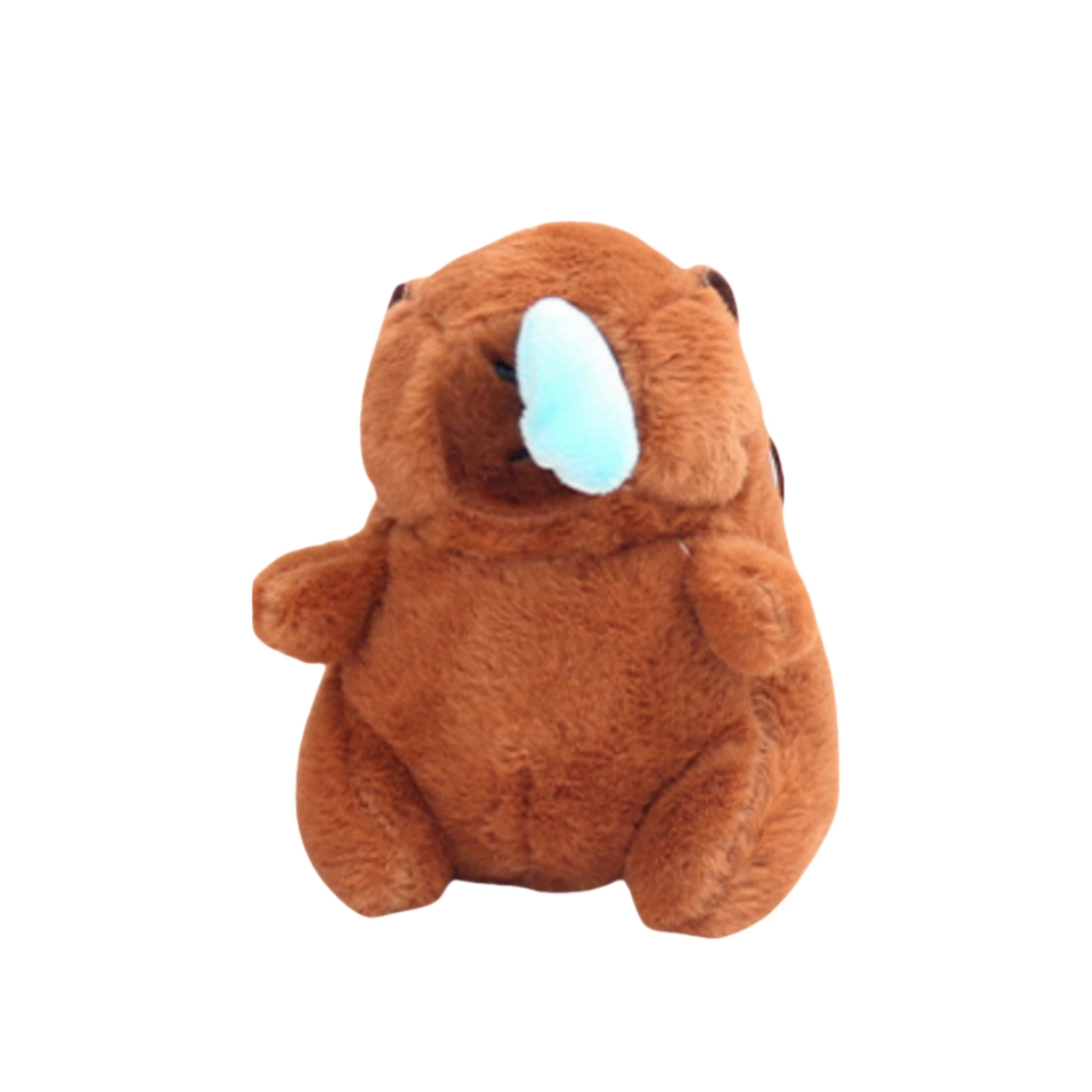 PUDOWRABBIT 12cm