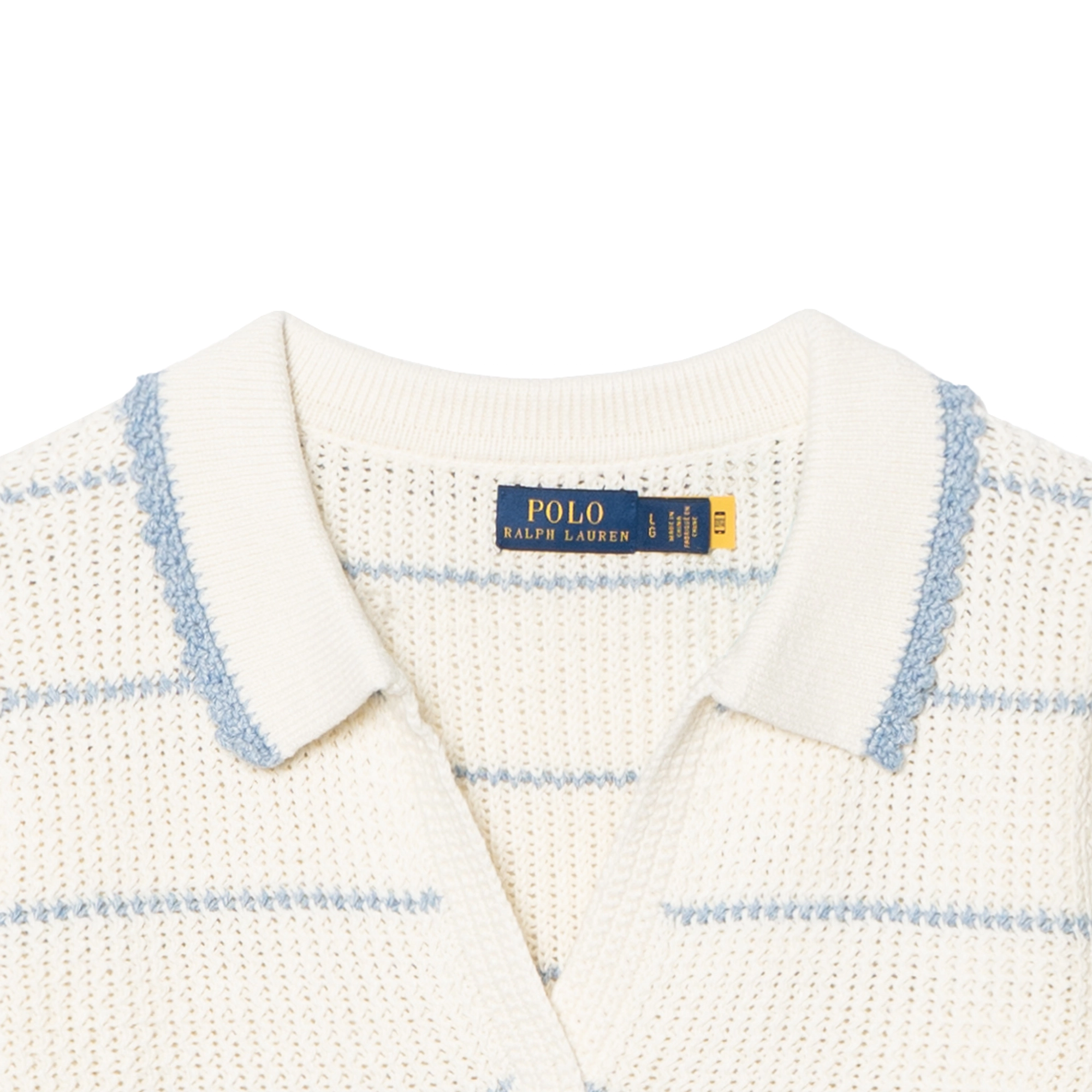 Polo Ralph Lauren SS22 Polo