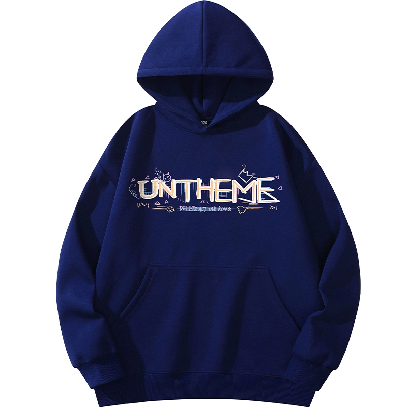 UNthemed Logo