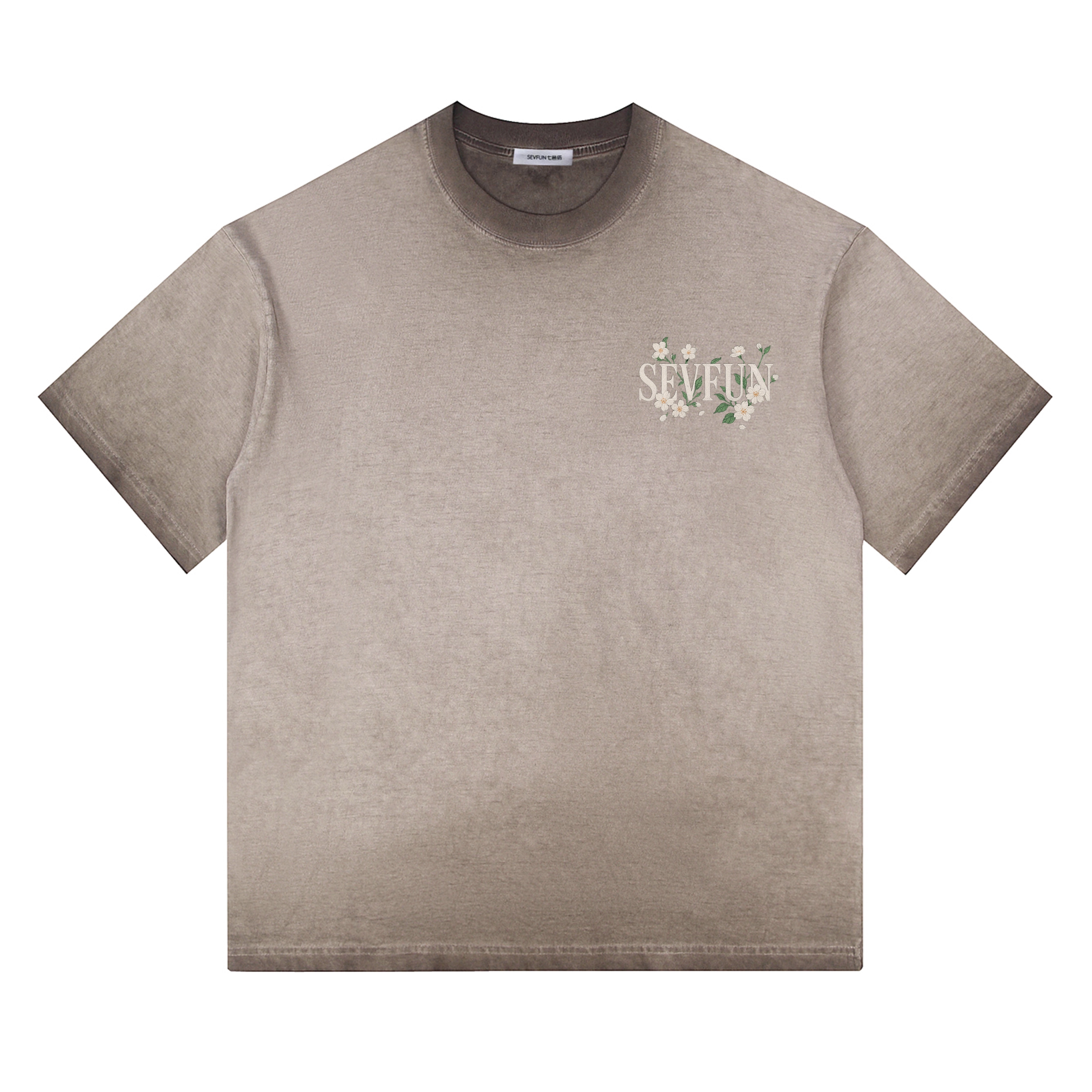 7 SEVFUN T
