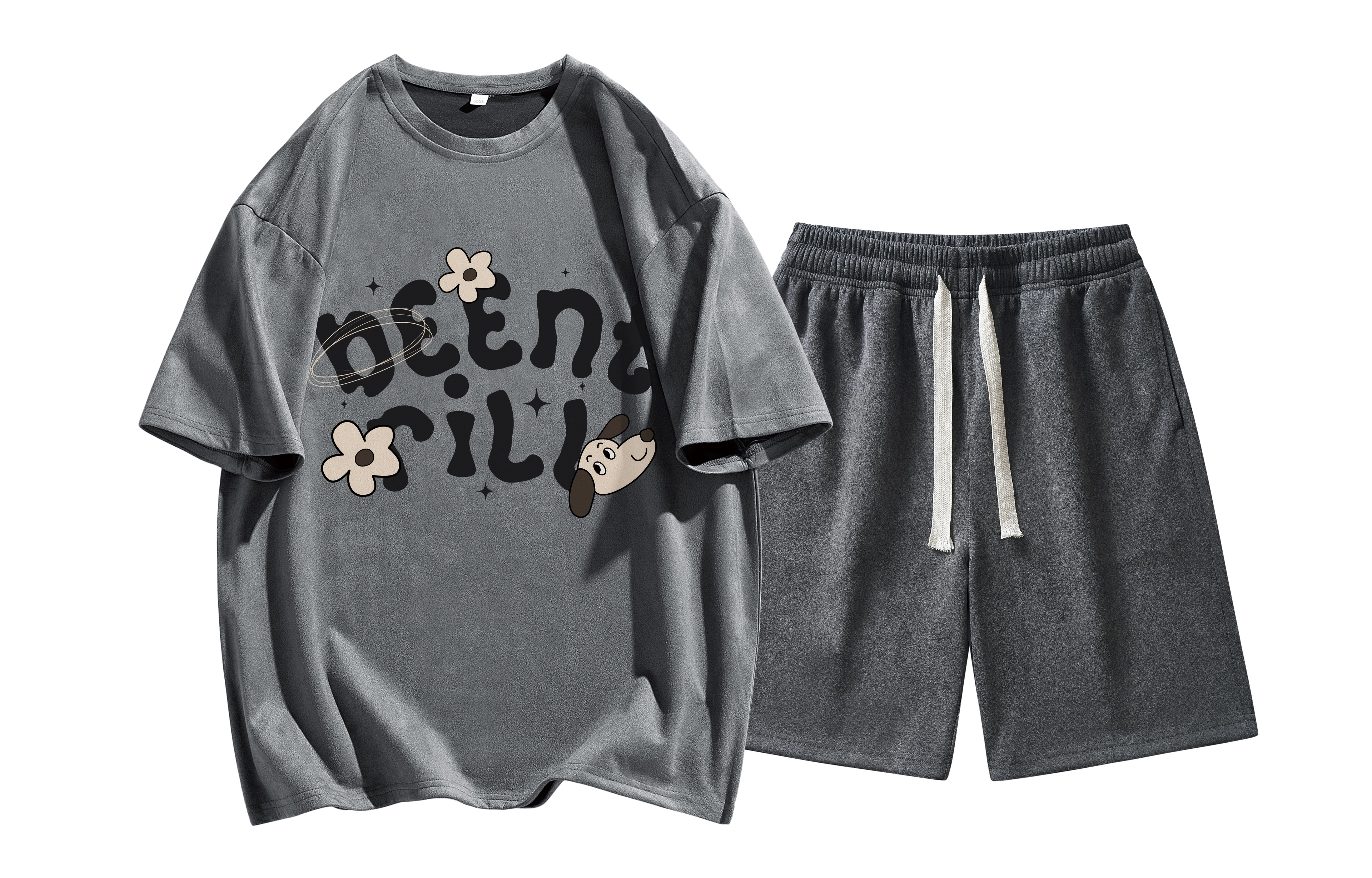 BEENTRILL LogoT