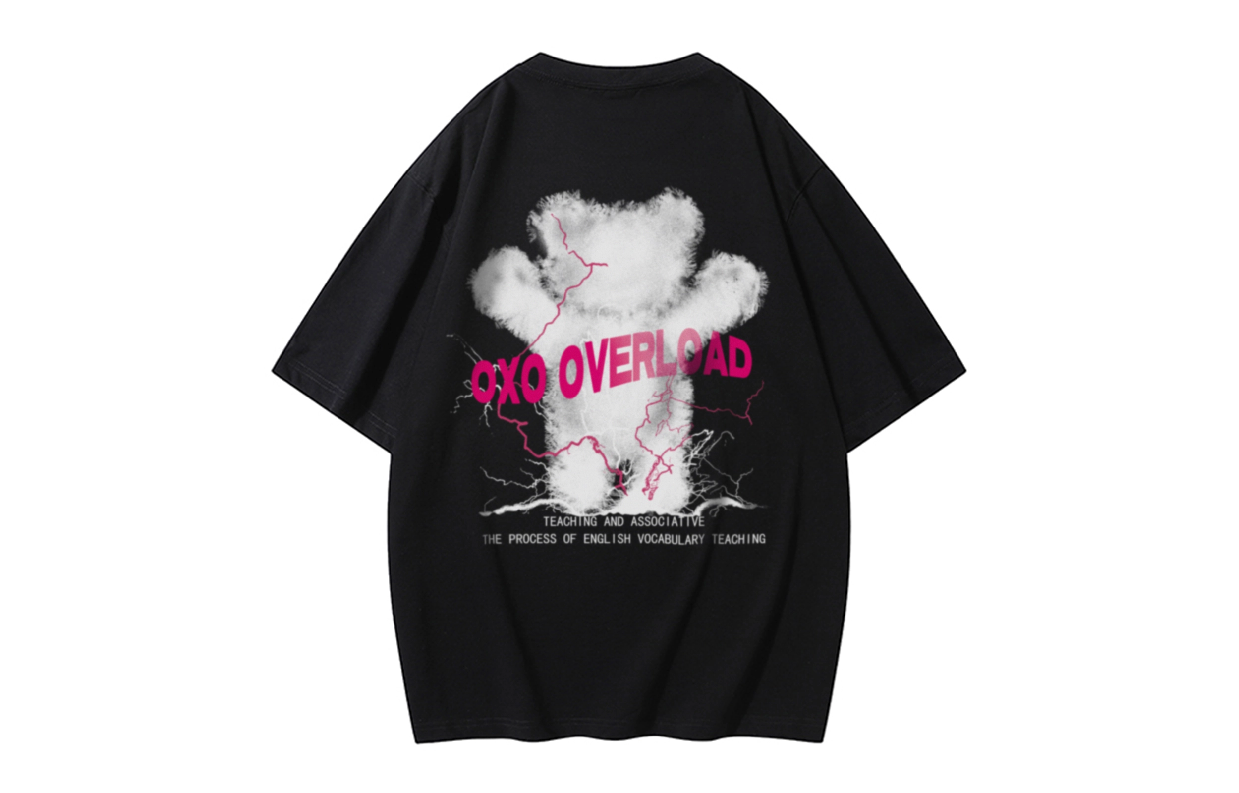 OXO OVERLOAD logoT