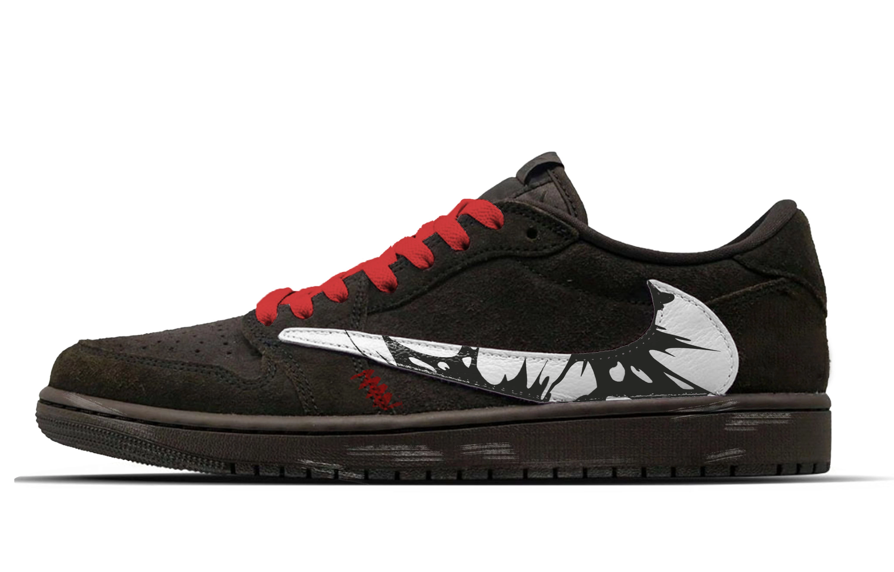 Travis Scott x Jordan Air Jordan 1 9.0