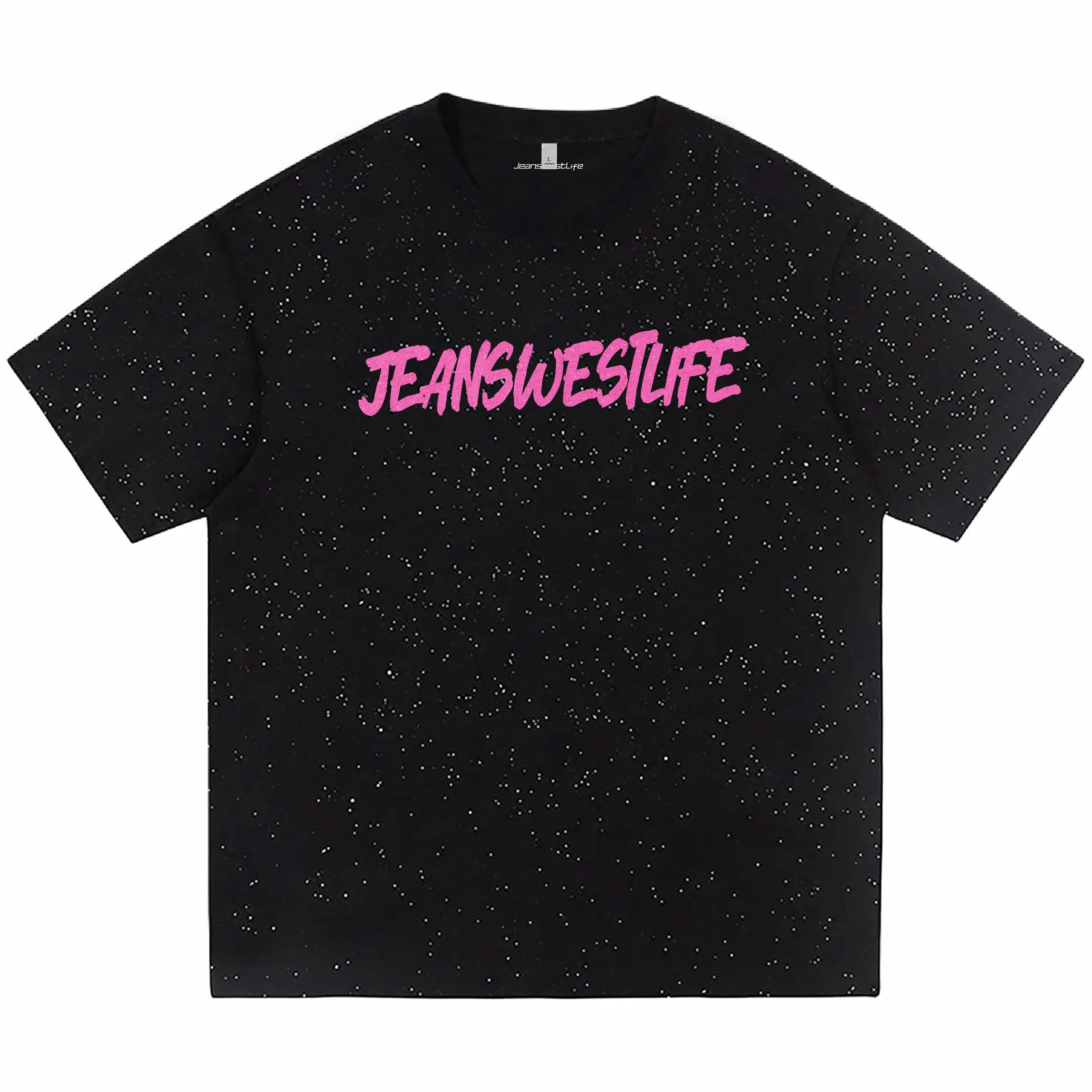 JEANSWEST LIFE cleanfit260T