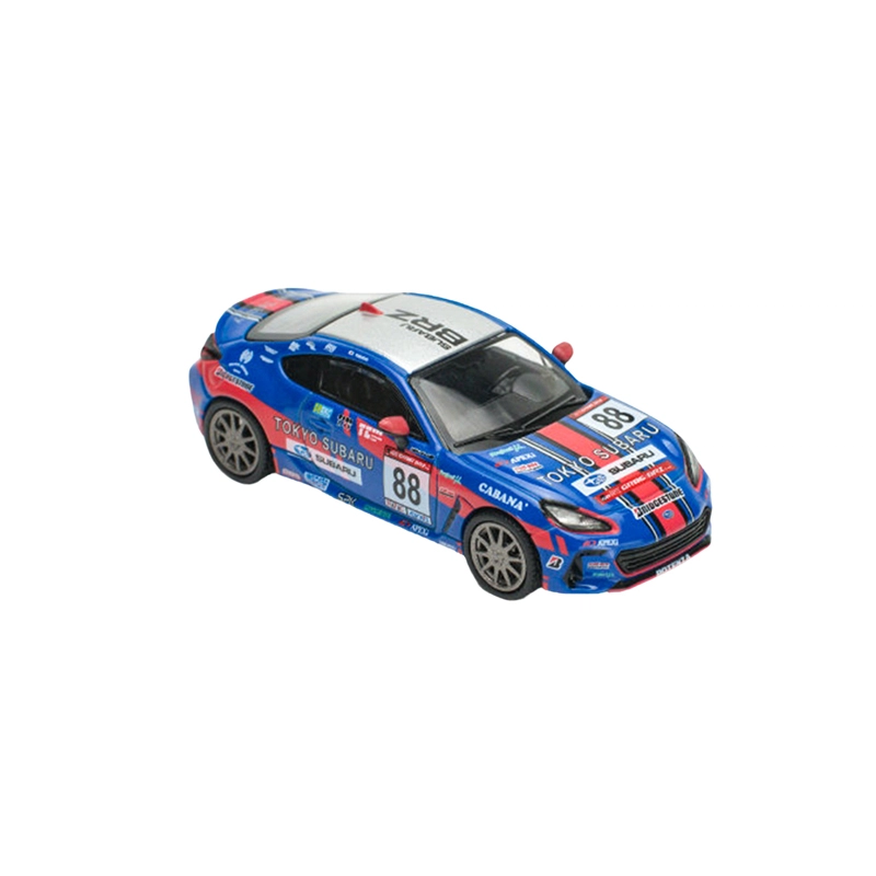 164 BRZ