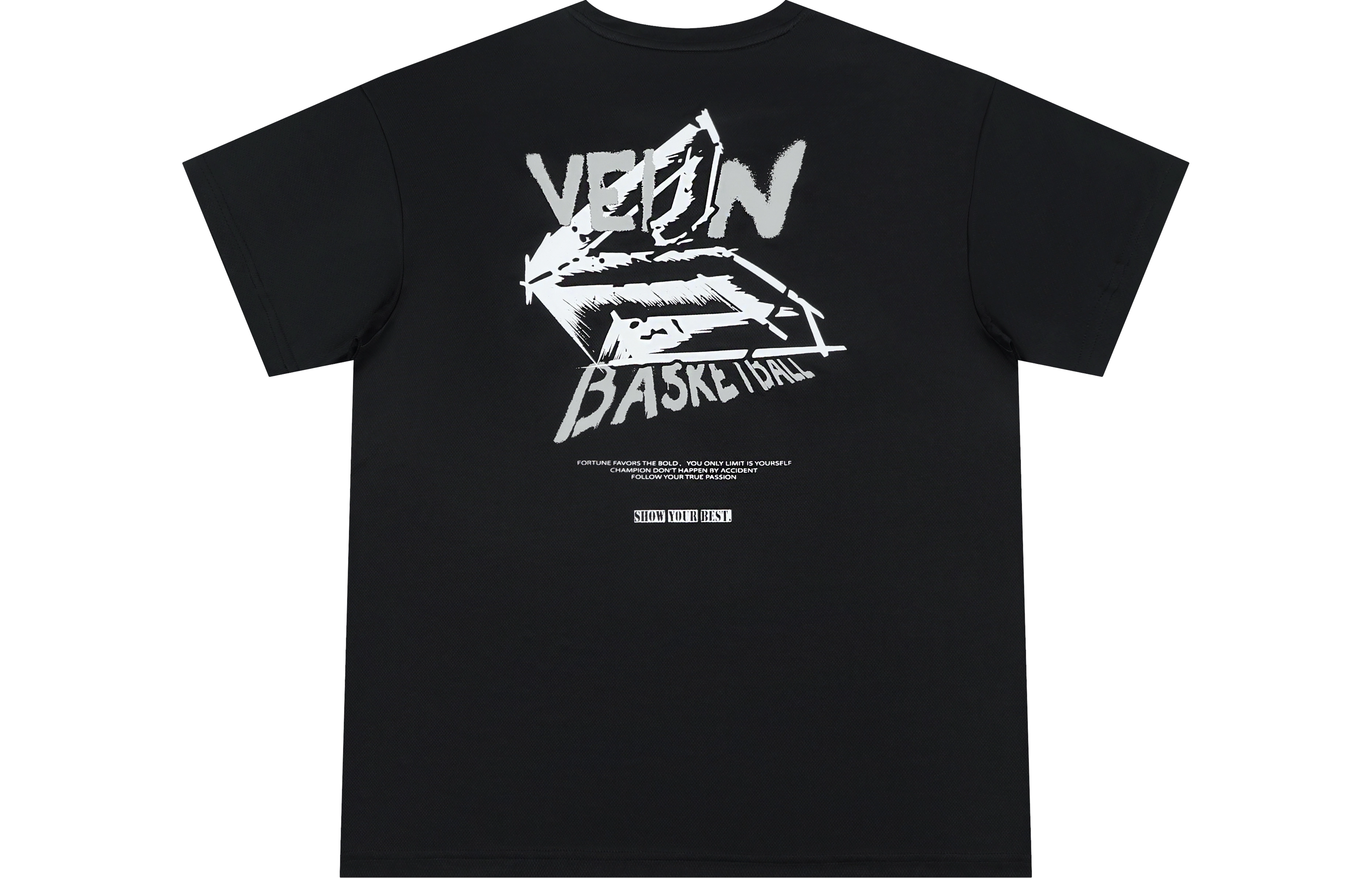 VEIDOORN T