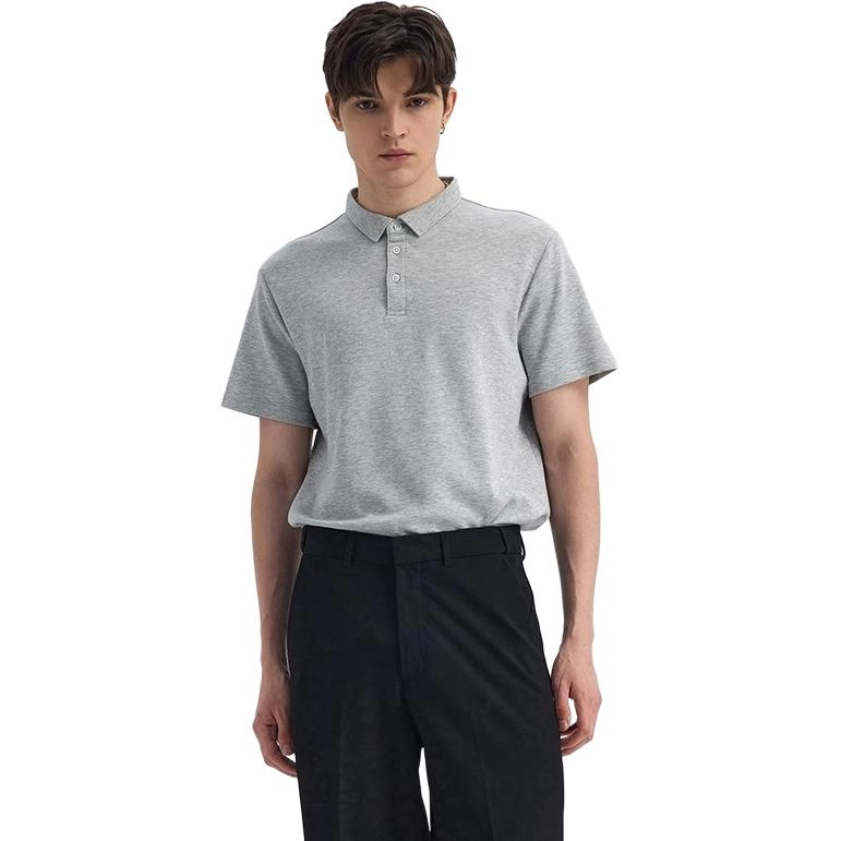 WILD LEADER POLO