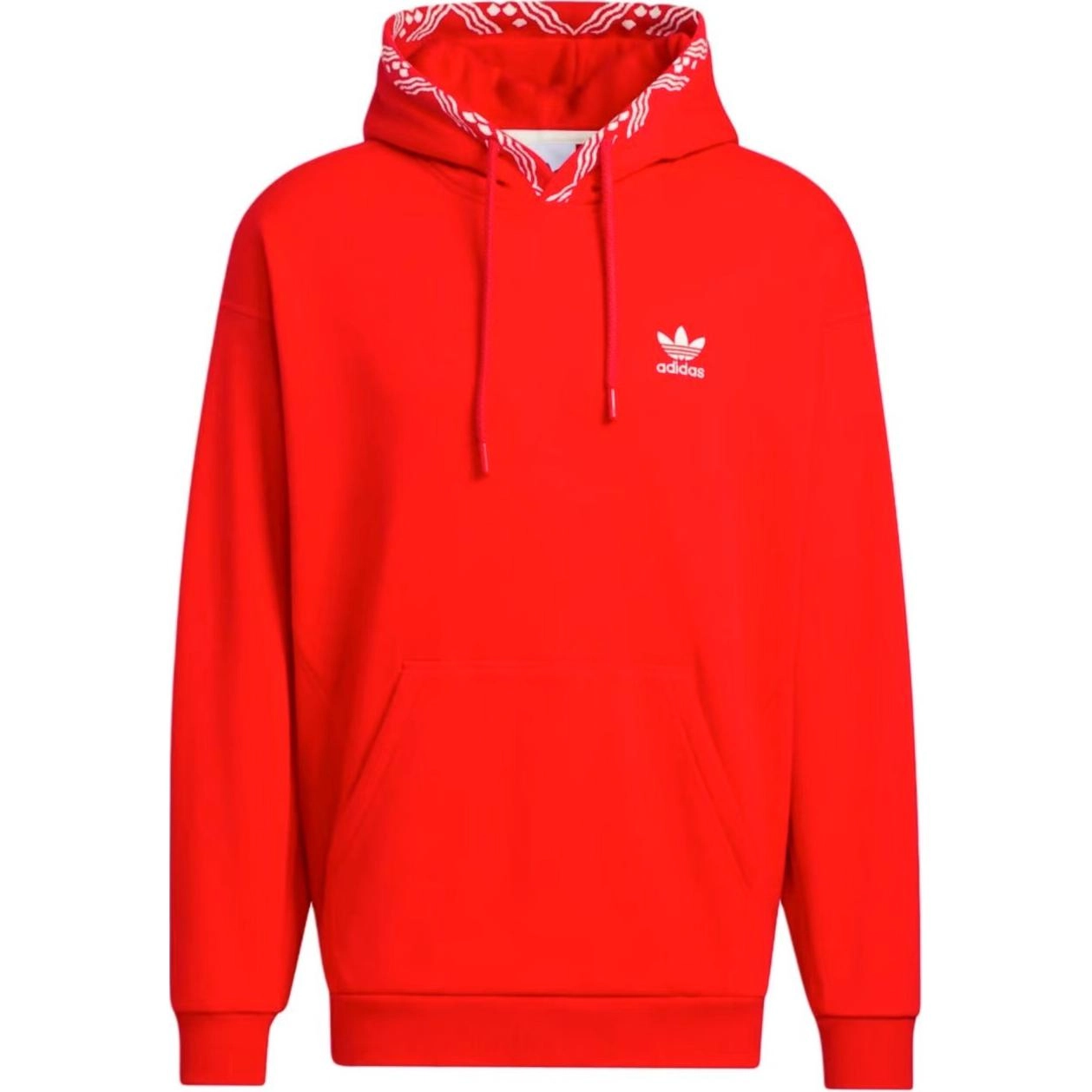 adidas originals x FEIFEI RUAN CNY logo