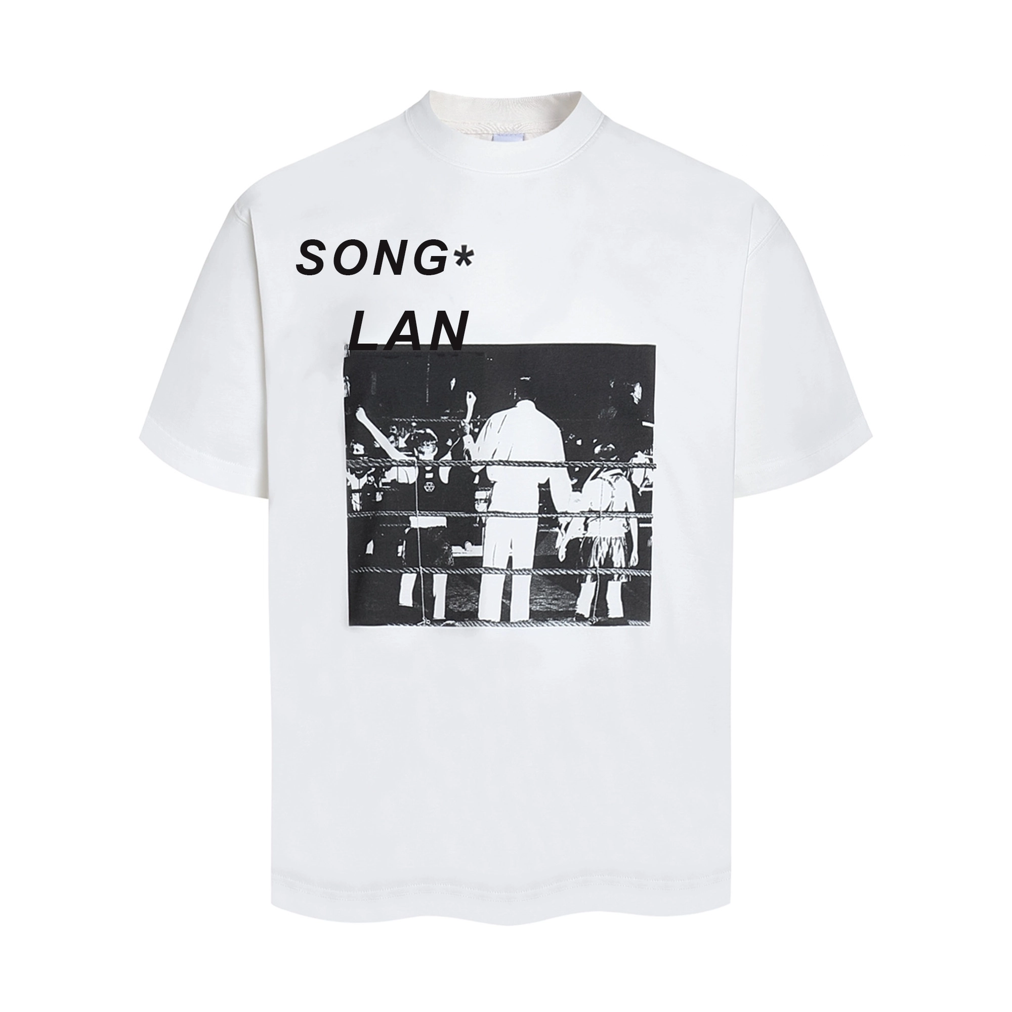 songlan cleanfitvibeT