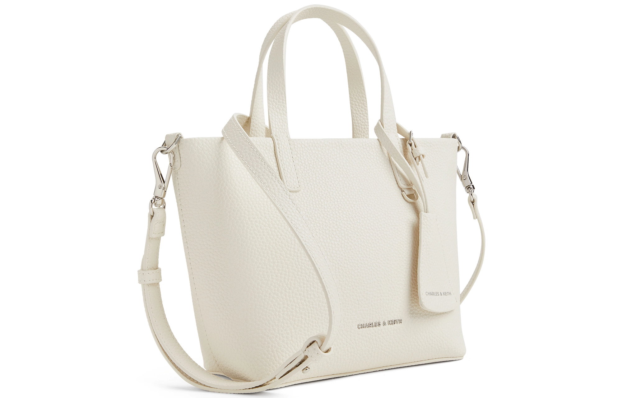 CHARLESKEITH ck PU