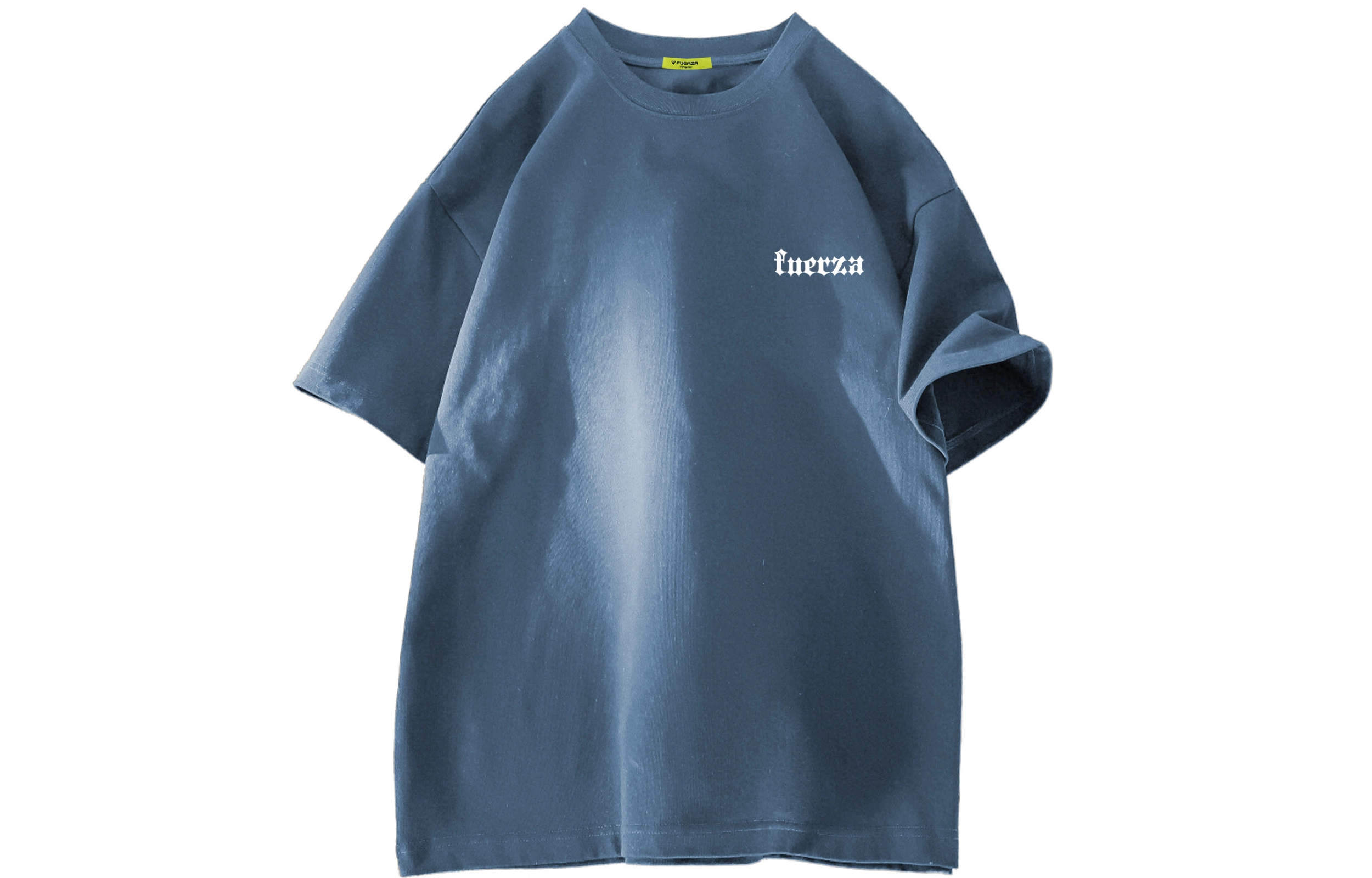 FUERZA T