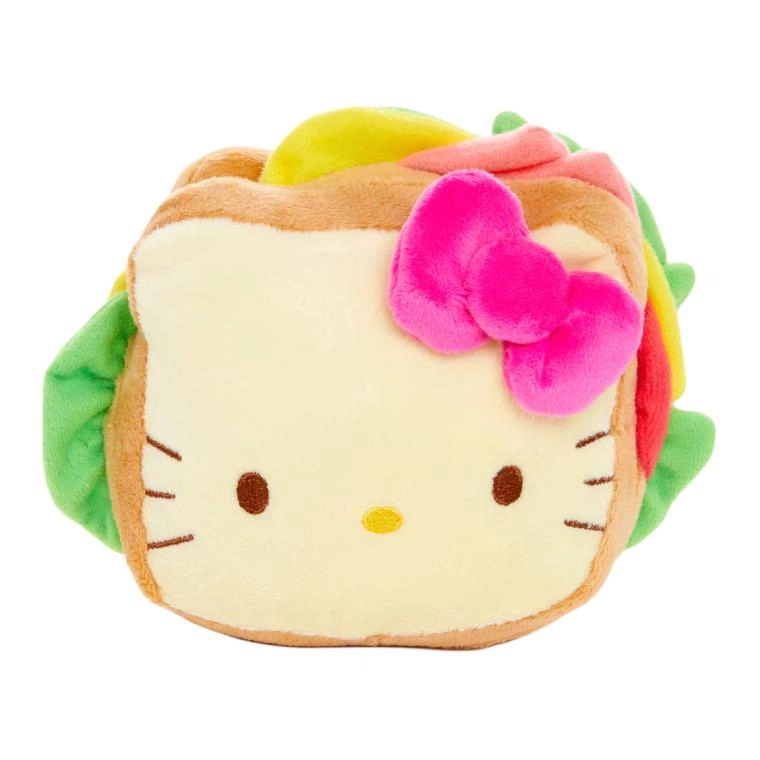 Sanrio Hello Kitty