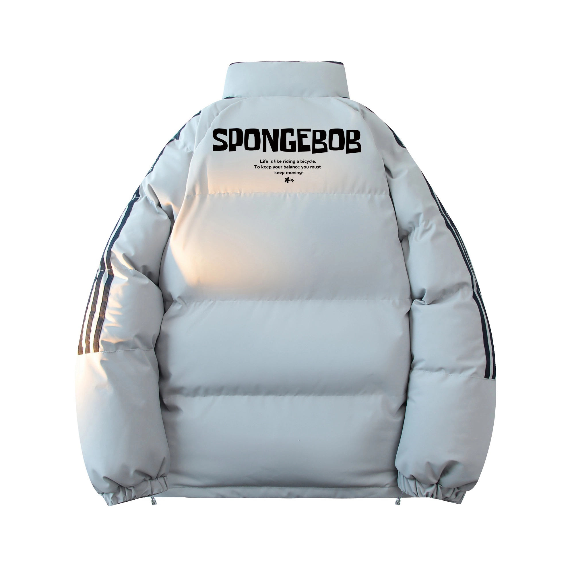 SPONGEBOB SQUAREPANTS Logo
