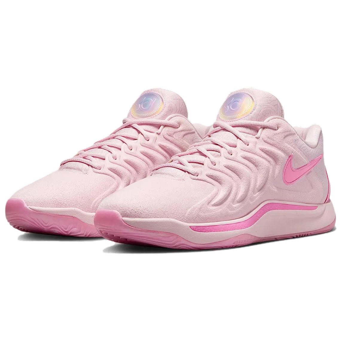 Nike KD 17 EP Aunt Pearl