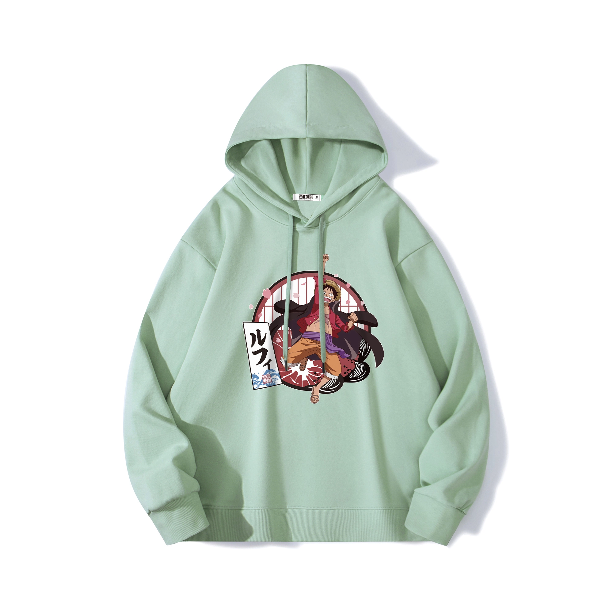 ONE PIECE D