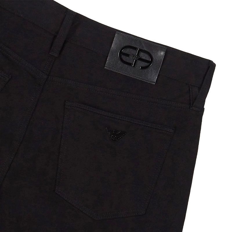 EMPORIO ARMANI FW22