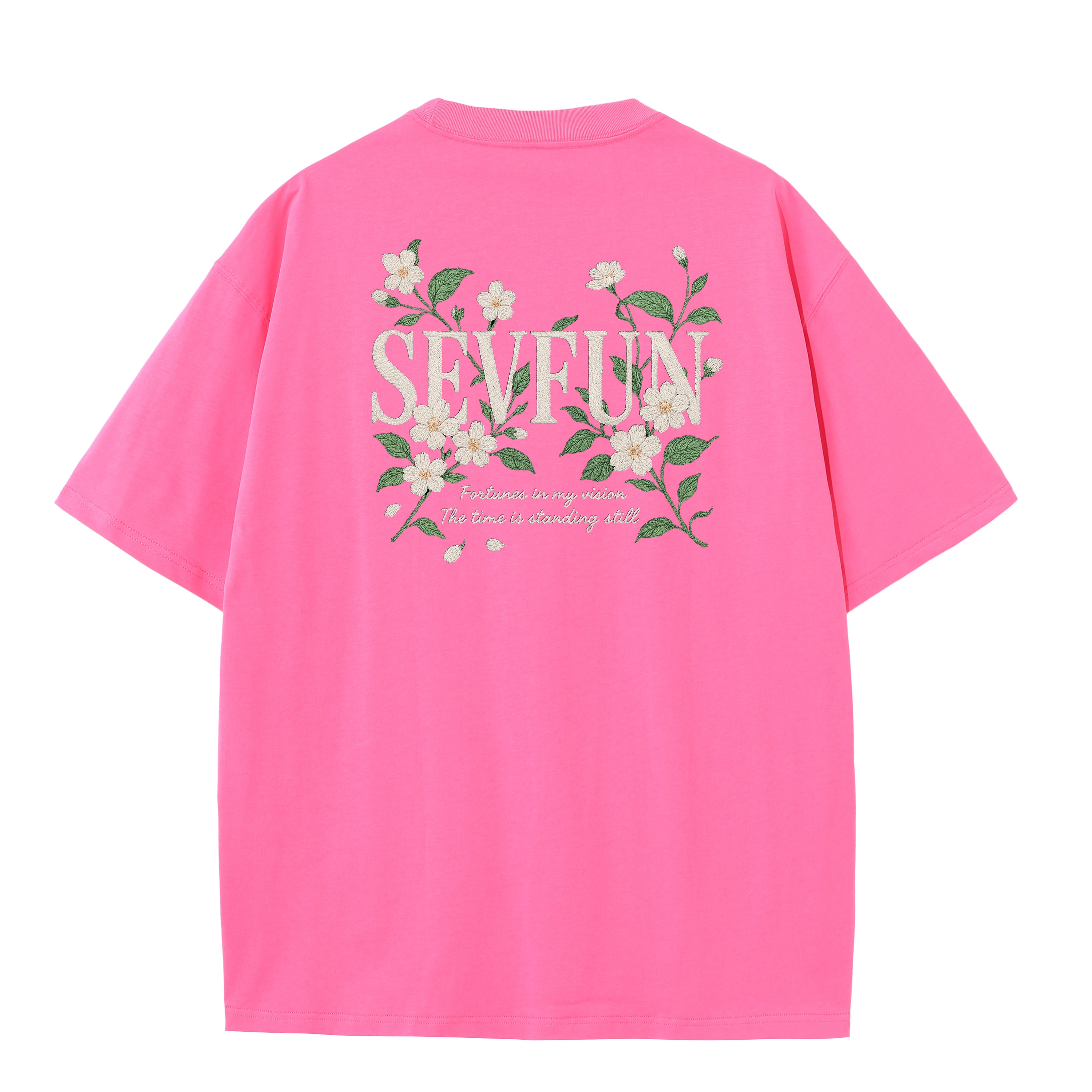 7 SEVFUN T