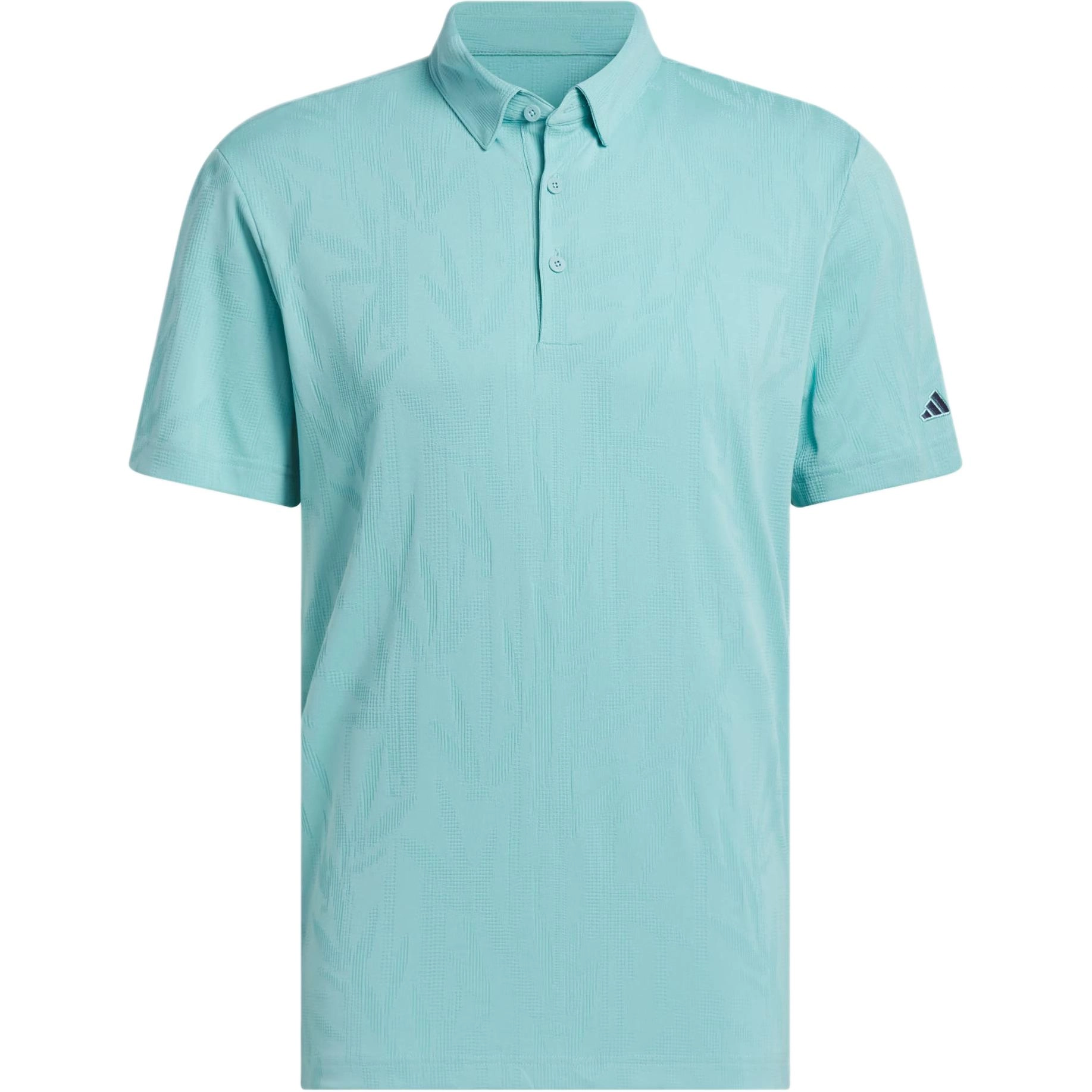 adidas GO-TO SS25 TEXTURED Polo