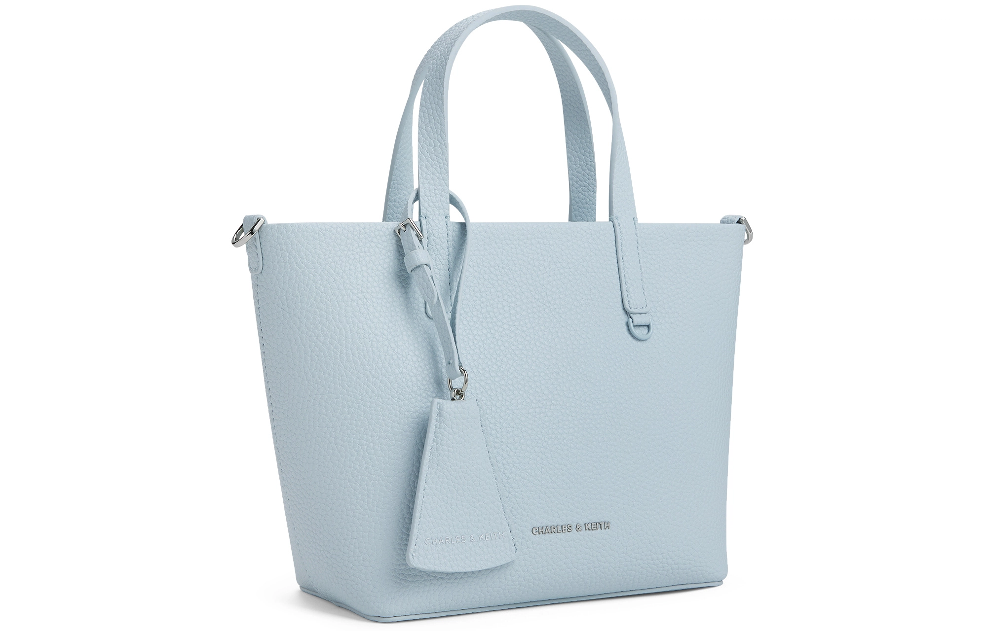 CHARLESKEITH ck PU