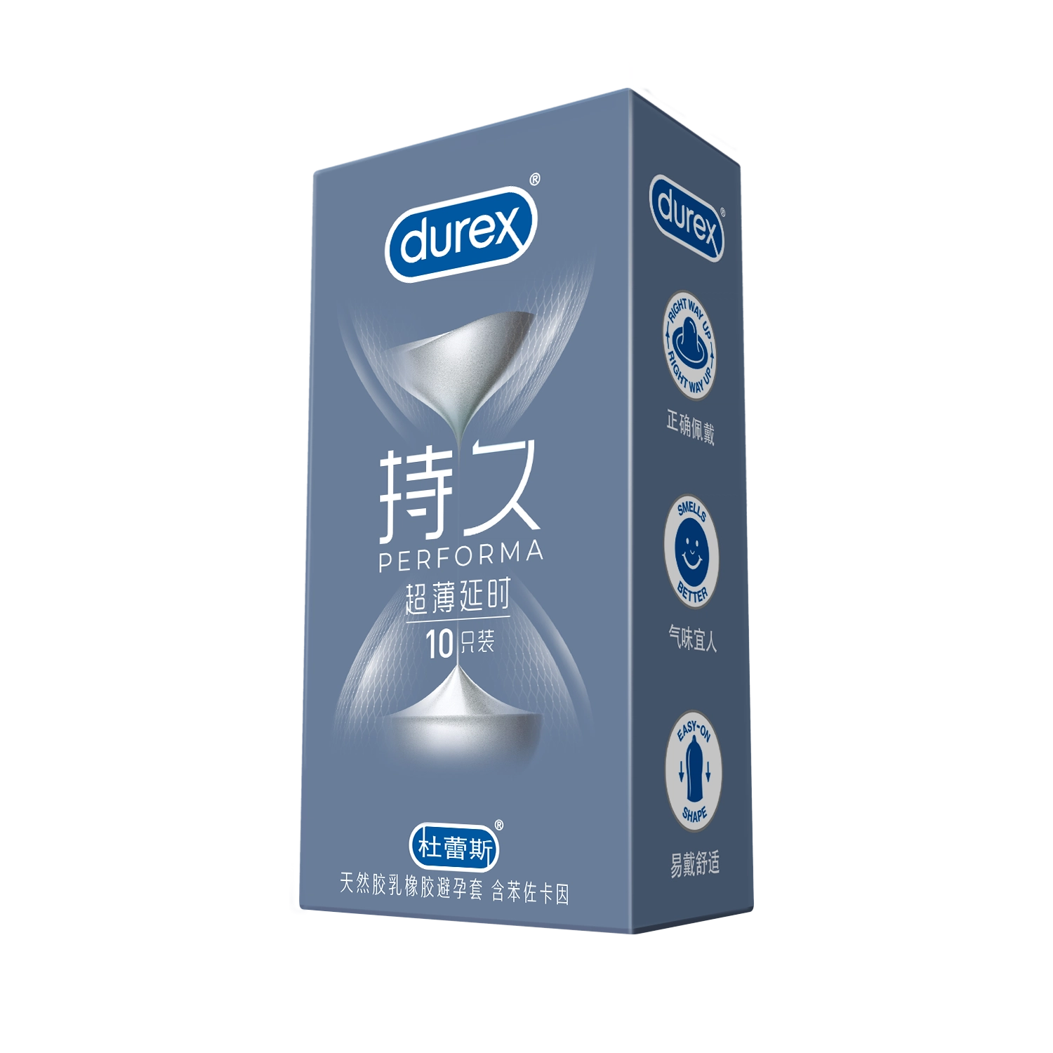 durex