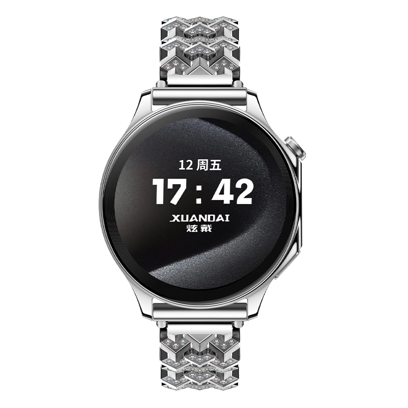 OPPOwatchXwatch4pro321SE 150mm