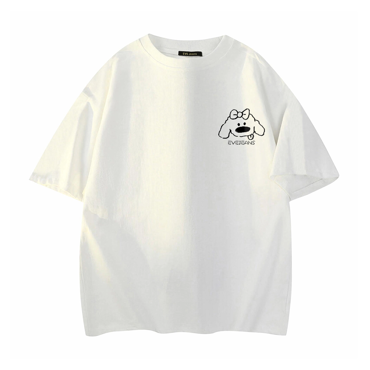 EVE Jeans T