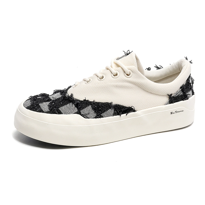 BEN SHERMAN