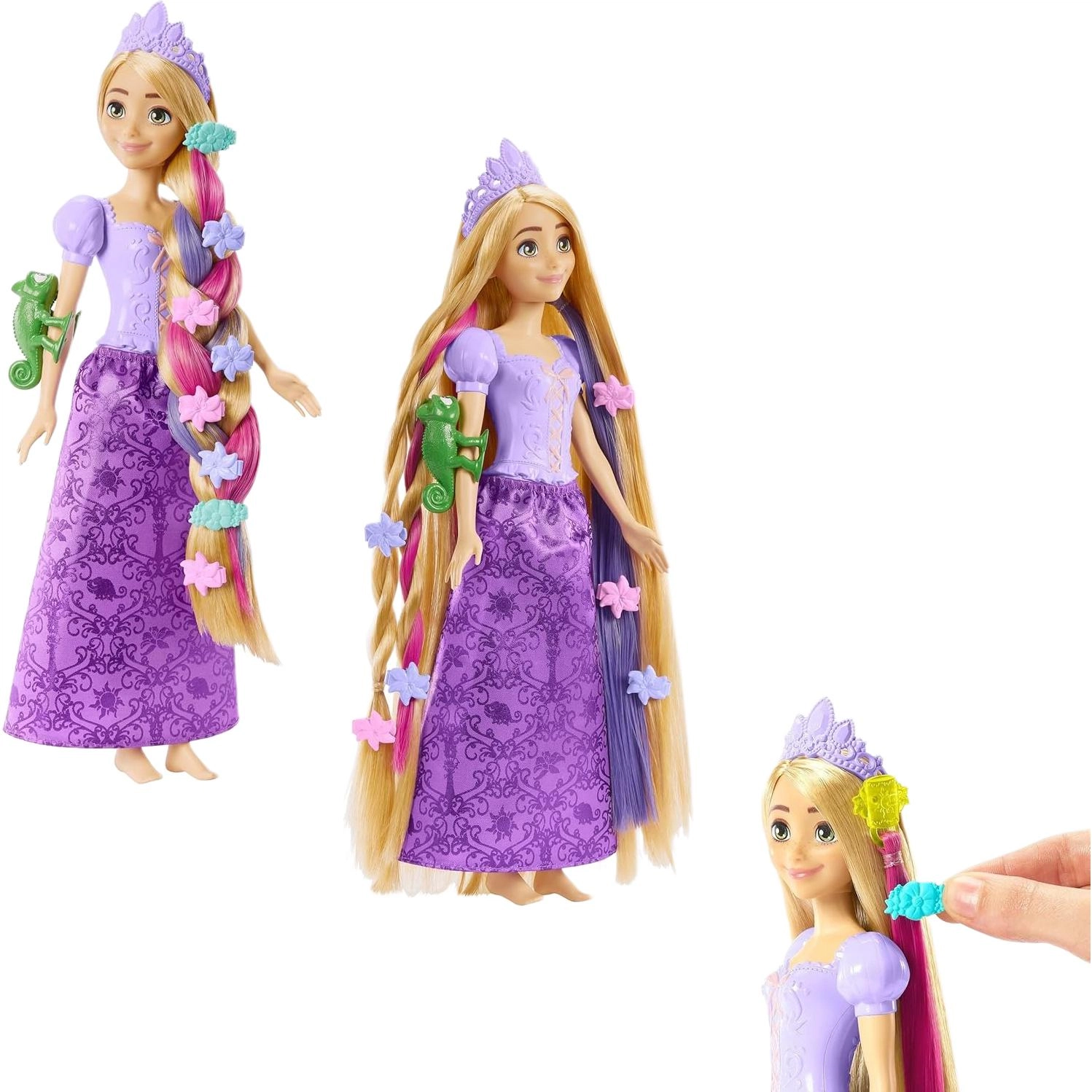 MATTEL