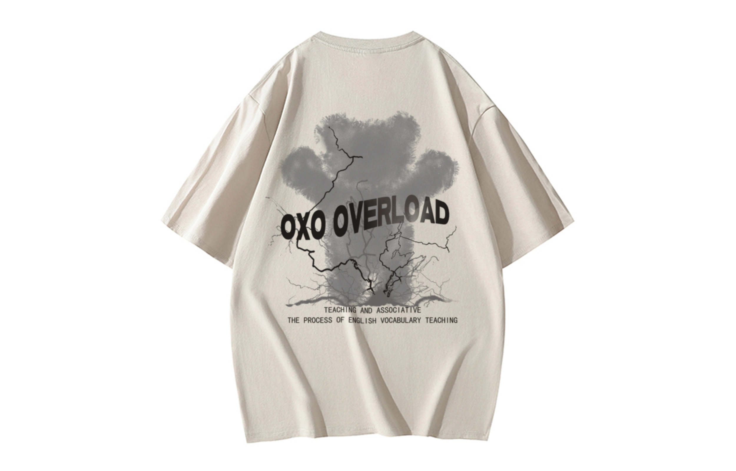 OXO OVERLOAD logoT