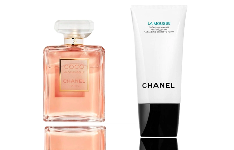 CHANEL COCO100ml+150ml